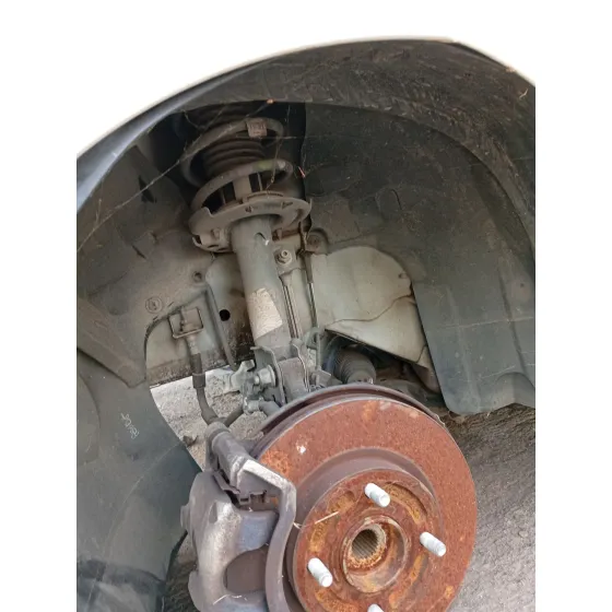 Amortiguador Delantero Izquierdo para Ford Ka+