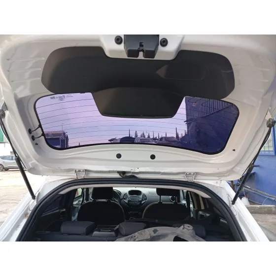 Amortiguadores Maletero / Porton para Ford Ka+