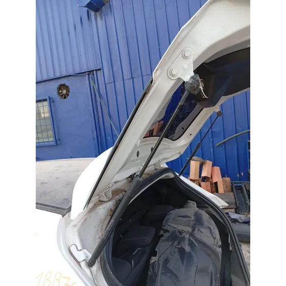 Amortiguadores Maletero / Porton para Ford Ka+
