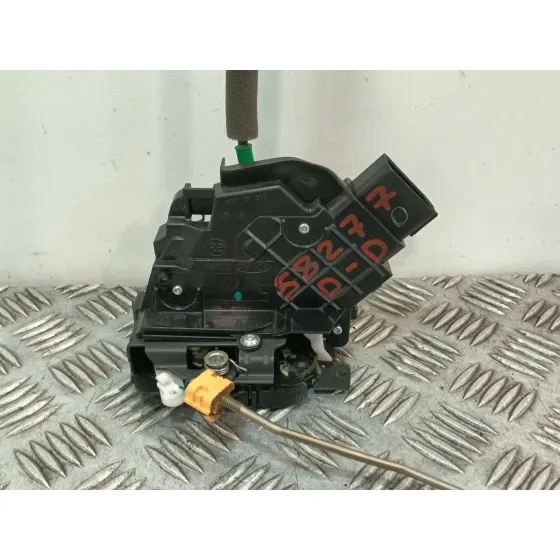 Cerradura Puerta Delantera Derecha para Ford Ka+