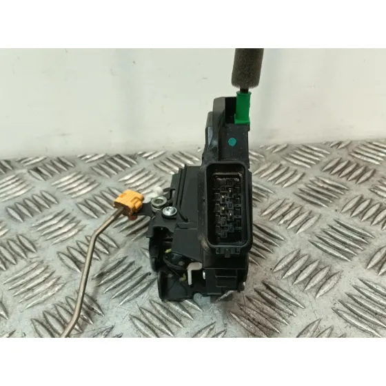 Cerradura Puerta Delantera Derecha para Ford Ka+