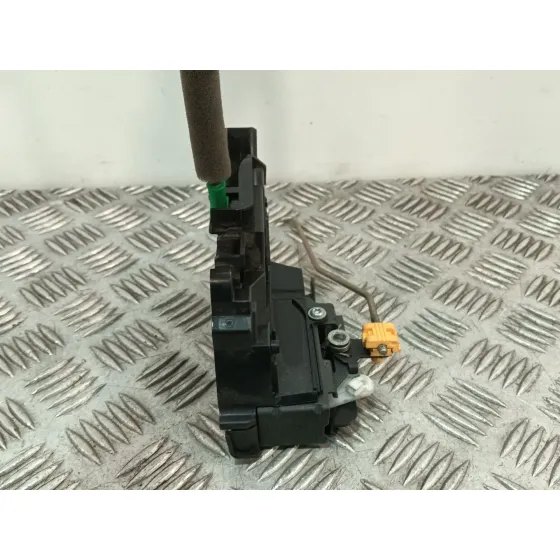 Cerradura Puerta Delantera Derecha para Ford Ka+