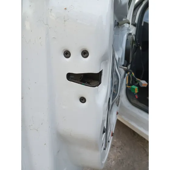 Cerradura Puerta Delantera Izquierda para Ford Ka+