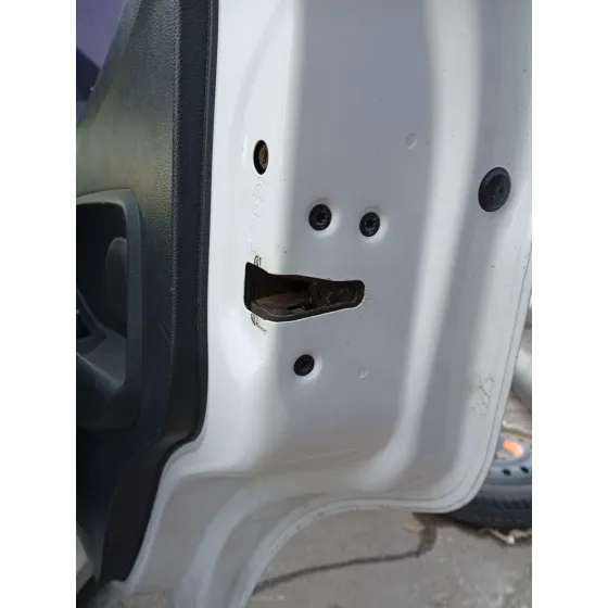 Cerradura Puerta Trasera Derecha para Ford Ka+