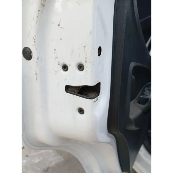 Cerradura Puerta Trasera Izquierda para Ford Ka+