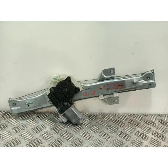 Elevalunas Delantero Derecho para Ford Ka+