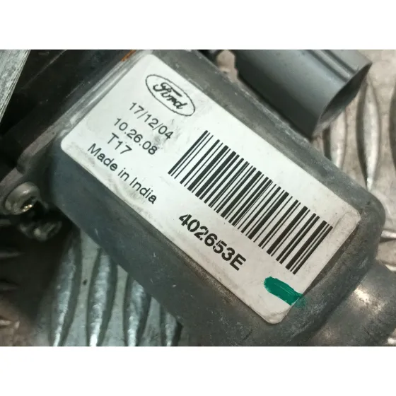 Elevalunas Delantero Derecho para Ford Ka+