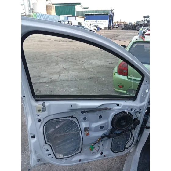 Elevalunas Delantero Izquierdo para Ford Ka+