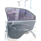 Elevalunas Trasero Derecho para Ford Ka+