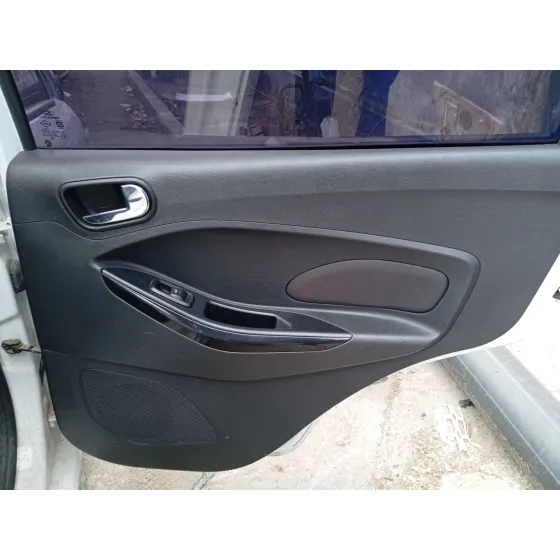 Elevalunas Trasero Derecho para Ford Ka+