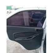 Elevalunas Trasero Izquierdo para Ford Ka+