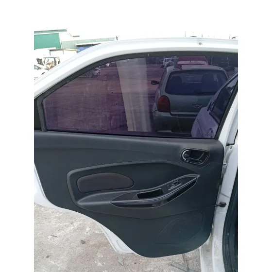 Elevalunas Trasero Izquierdo para Ford Ka+