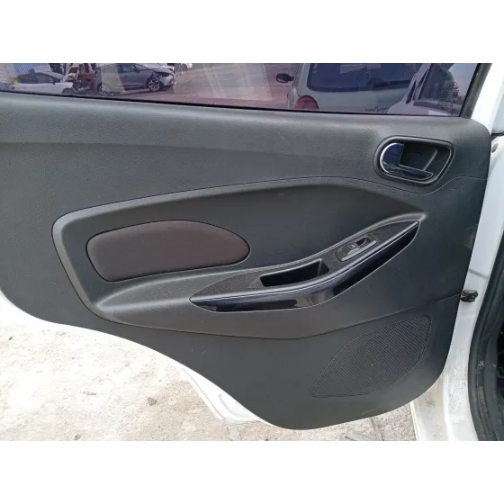 Elevalunas Trasero Izquierdo para Ford Ka+