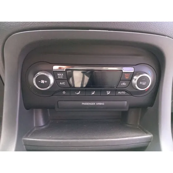 Mando Climatizador para Ford Ka+