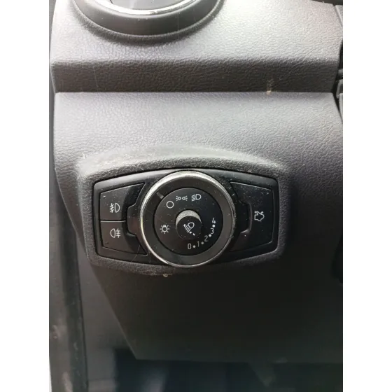Mando Luces para Ford Ka+