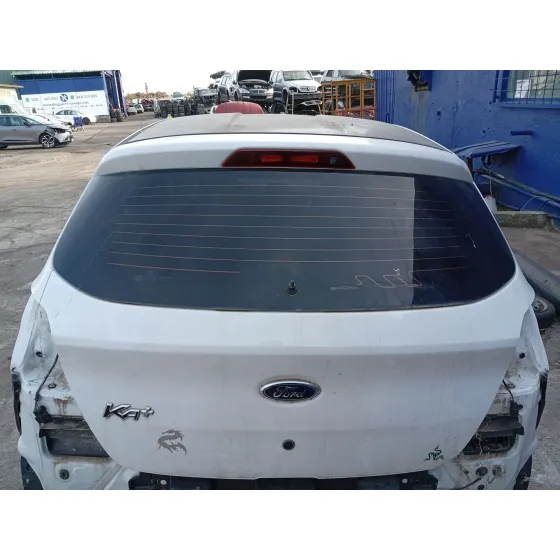 Motor Limpia Trasero para Ford Ka+