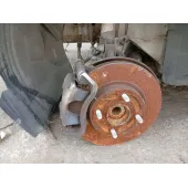Pinza Freno Delantera Izquierda para Ford Ka+