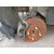 Pinza Freno Delantera Izquierda para Ford Ka+