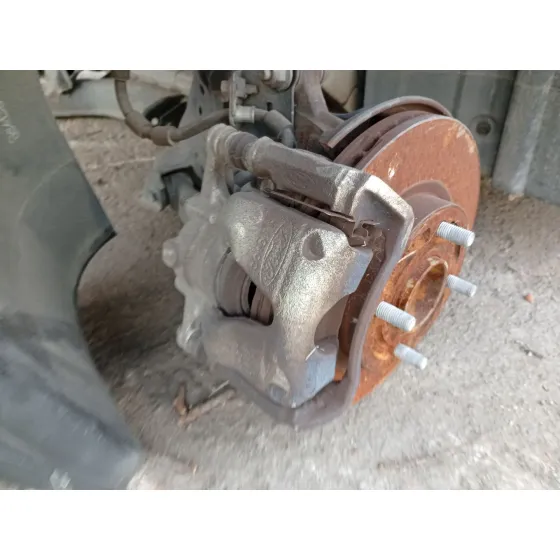 Pinza Freno Delantera Izquierda para Ford Ka+