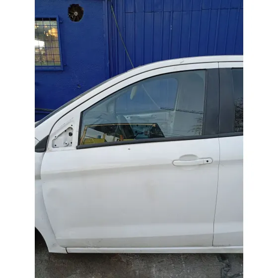 Puerta Delantera Izquierda para Ford Ka+