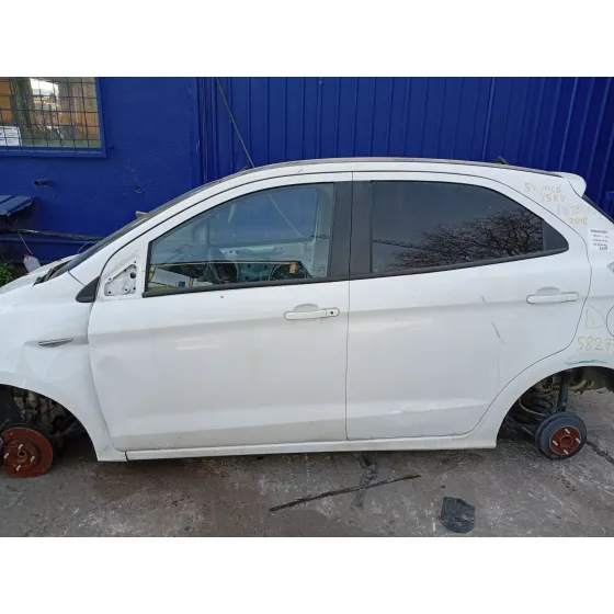 Puerta Delantera Izquierda para Ford Ka+