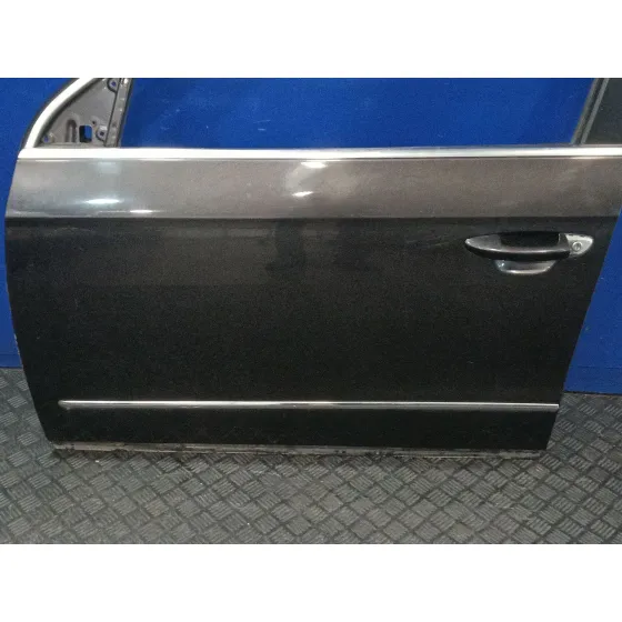 Puerta Delantera Izquierda para Volkswagen Passat Berlina (3C2)