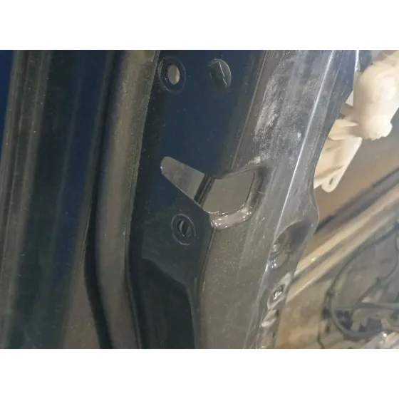 Puerta Delantera Izquierda para Volkswagen Passat Berlina (3C2)