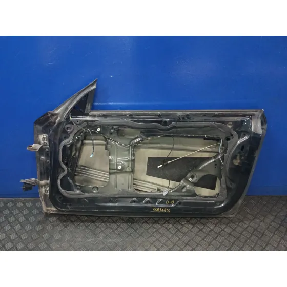 Puerta Delantera Derecha para Bmw 1 (E81)