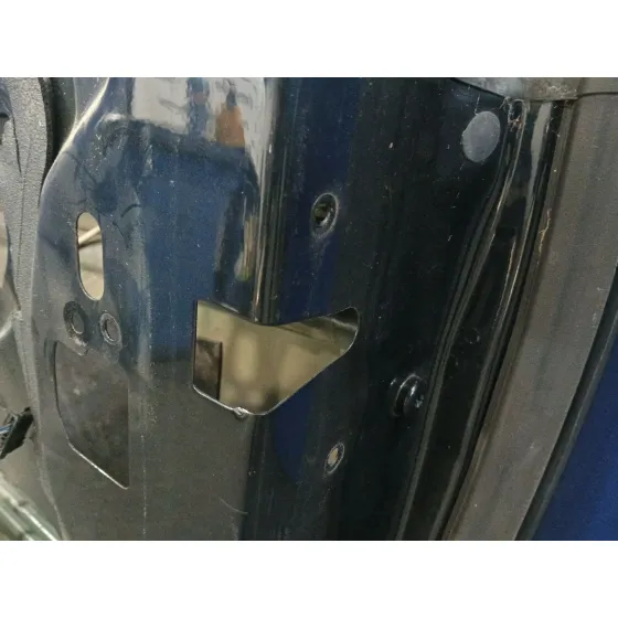 Puerta Delantera Derecha para Bmw 1 (E81)
