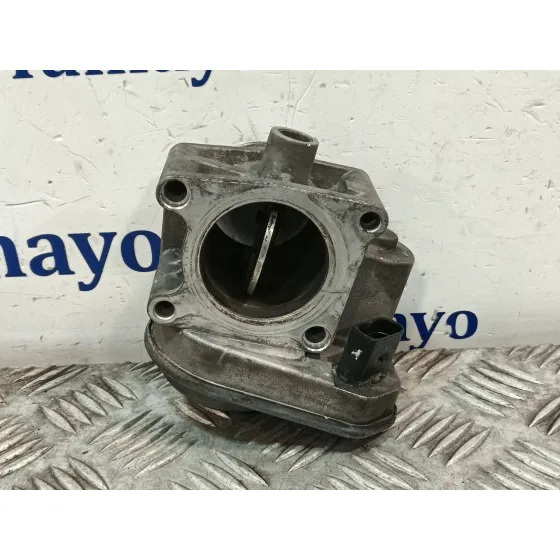 Caja Mariposa para Opel Astra H Gtc (A04)