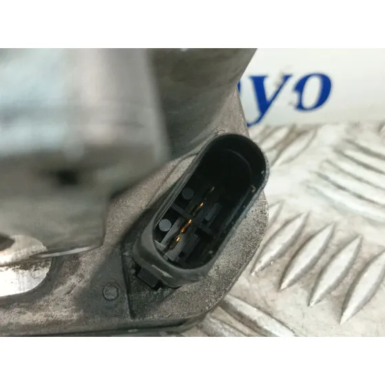 Caja Mariposa para Opel Astra H Gtc (A04)