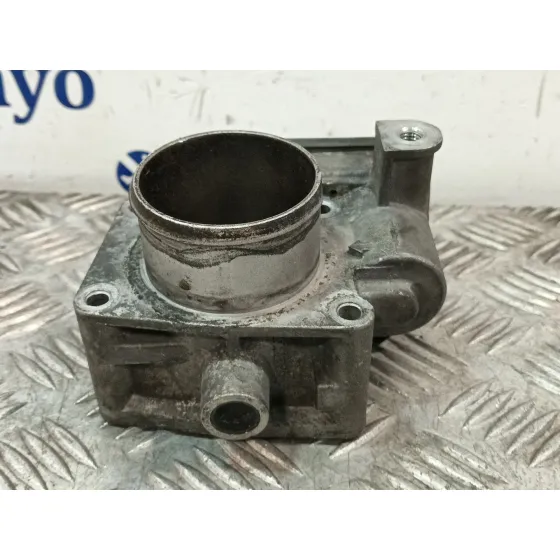 Caja Mariposa para Opel Astra H Gtc (A04)