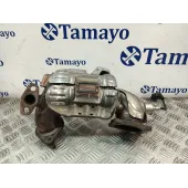 Catalizador para Hyundai Tucson (Nx4E, Nx4A)