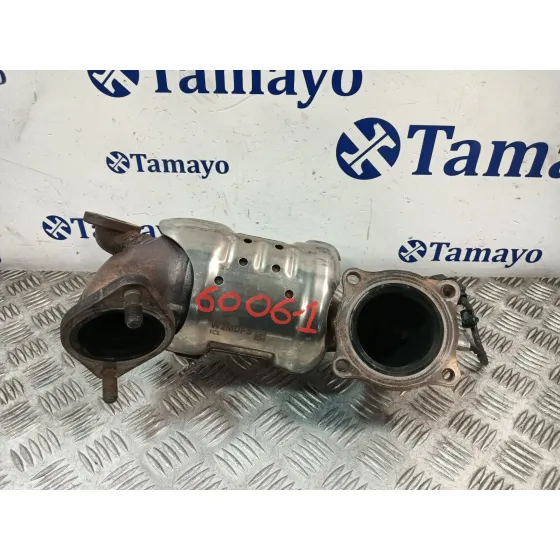 Catalizador para Hyundai Tucson (Nx4E, Nx4A)