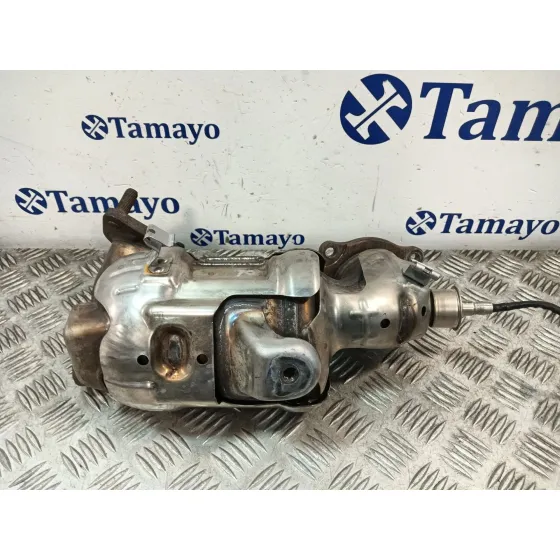 Catalizador para Hyundai Tucson (Nx4E, Nx4A)