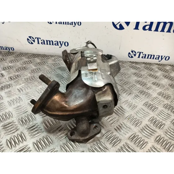 Catalizador para Hyundai Tucson (Nx4E, Nx4A)