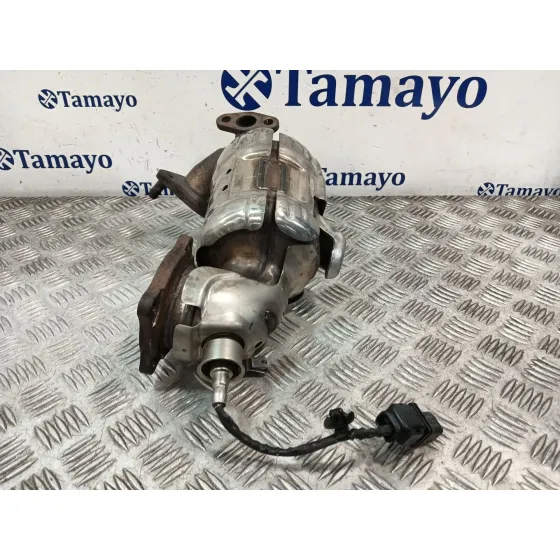Catalizador para Hyundai Tucson (Nx4E, Nx4A)