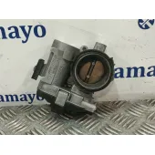 Caja Mariposa para Citroën C4 I (Lc_)