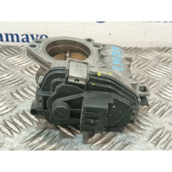 Caja Mariposa para Citroën C4 I (Lc_)