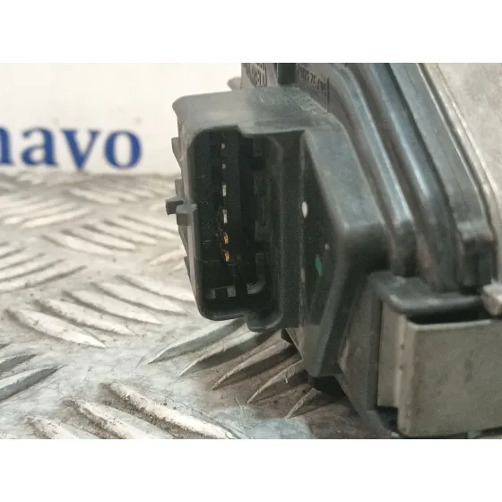 Caja Mariposa para Citroën C4 I (Lc_)