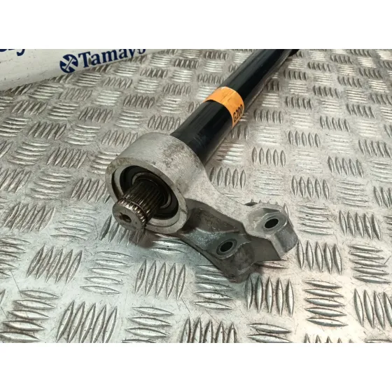 Transmision Delantera Derecha para Hyundai Ioniq (Ae)