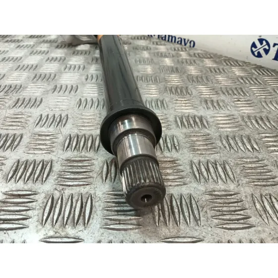 Transmision Delantera Derecha para Hyundai Ioniq (Ae)