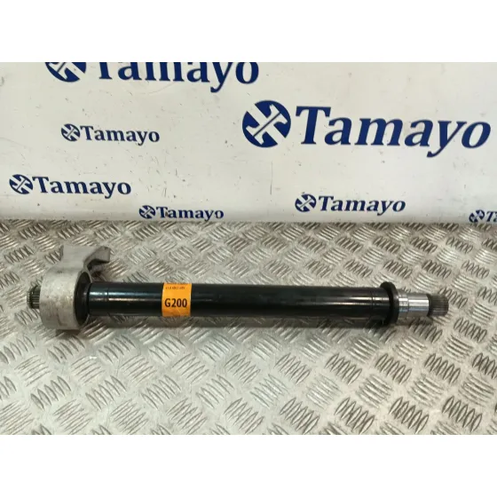 Transmision Delantera Derecha para Hyundai Ioniq (Ae)