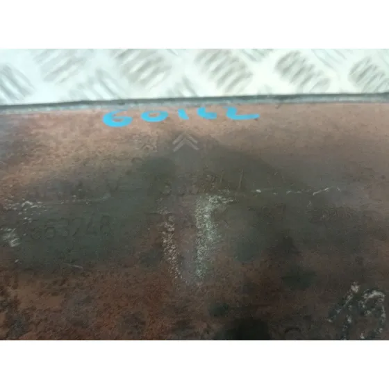 Catalizador para Citroën C4 I (Lc_)