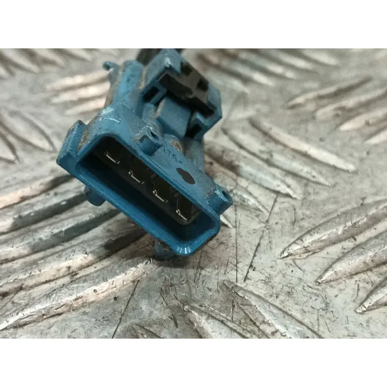Sonda Lambda para Citroën C4 I (Lc_)