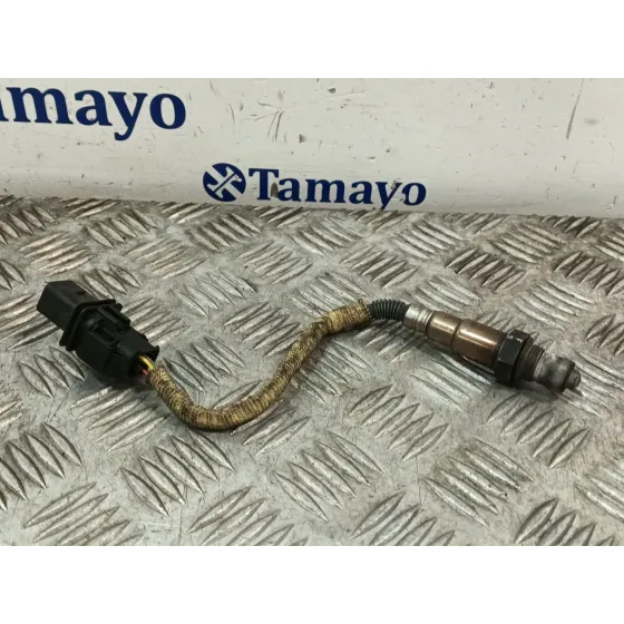 Sonda Lambda para Citroën C4 I (Lc_)