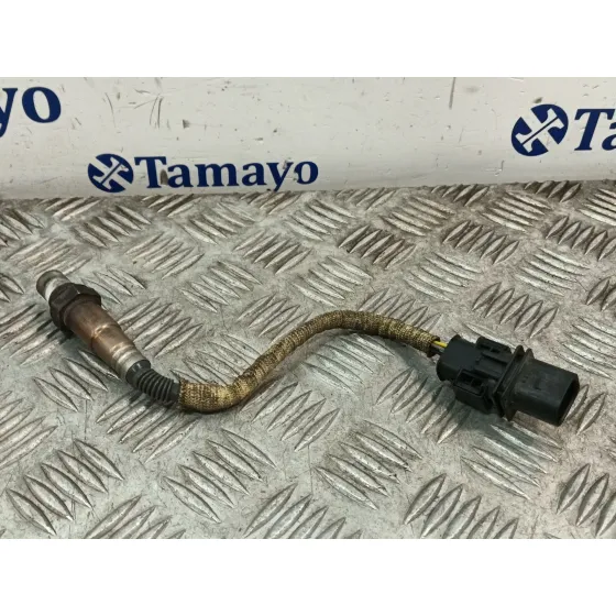Sonda Lambda para Citroën C4 I (Lc_)