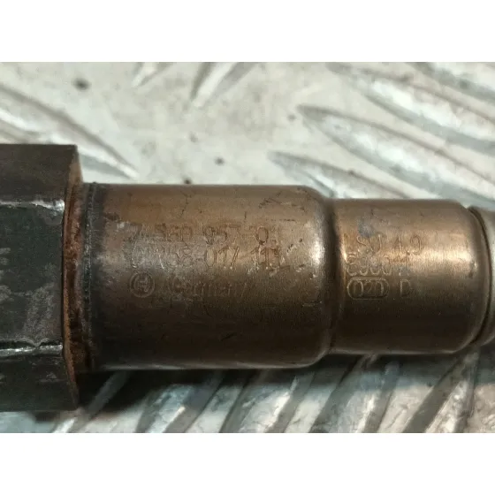 Sonda Lambda para Citroën C4 I (Lc_)