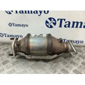 Catalizador para Hyundai Tucson (Nx4E, Nx4A)