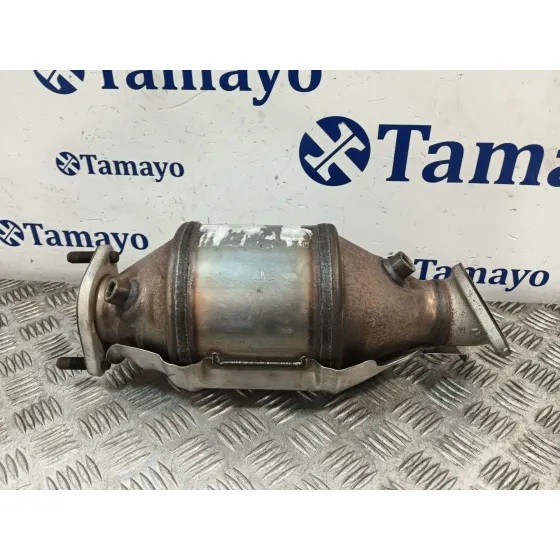 Catalizador para Hyundai Tucson (Nx4E, Nx4A)